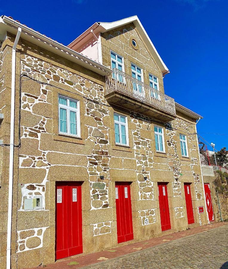 Casa De São Marcos